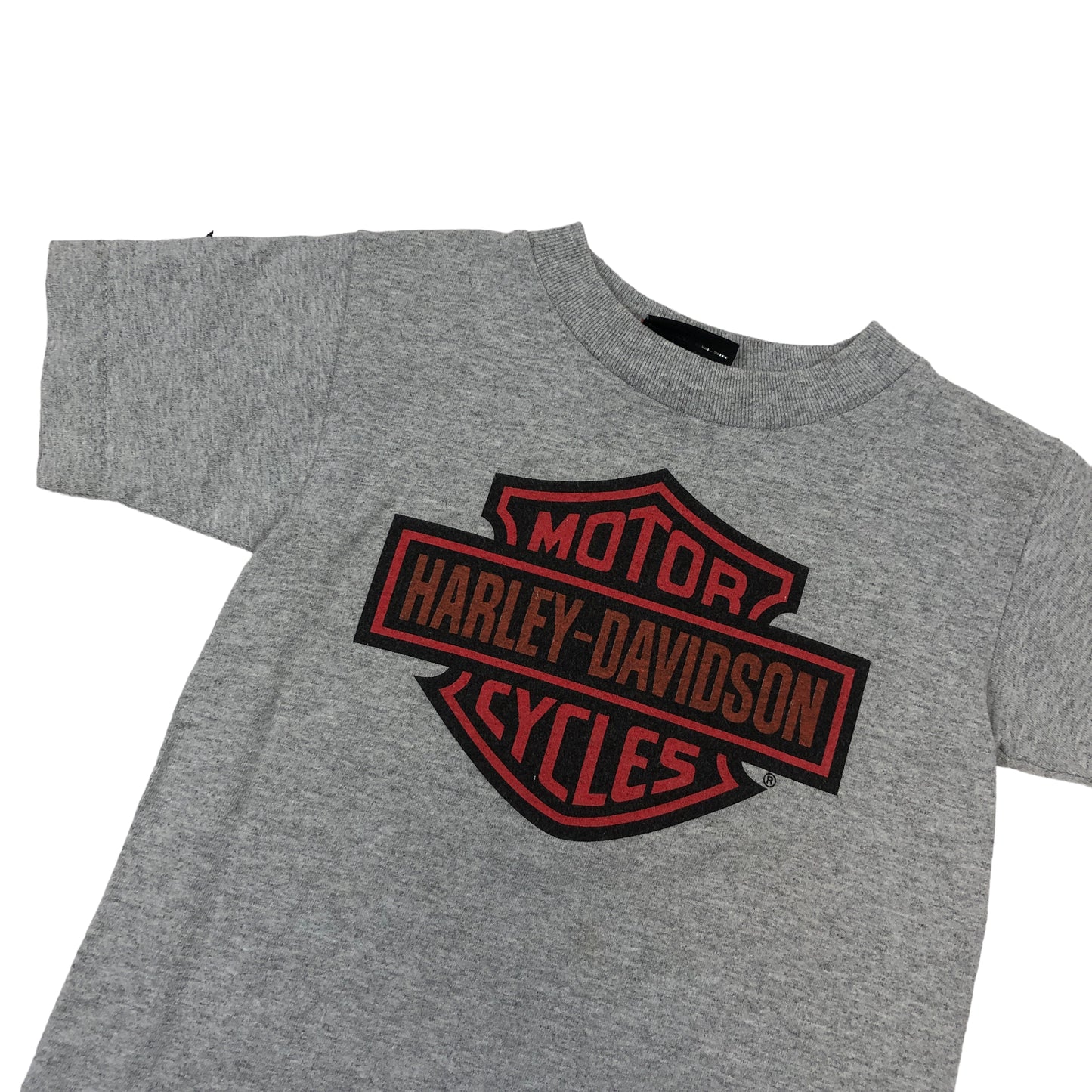 Vintage Harley Davidson T-Shirt (Age 4)