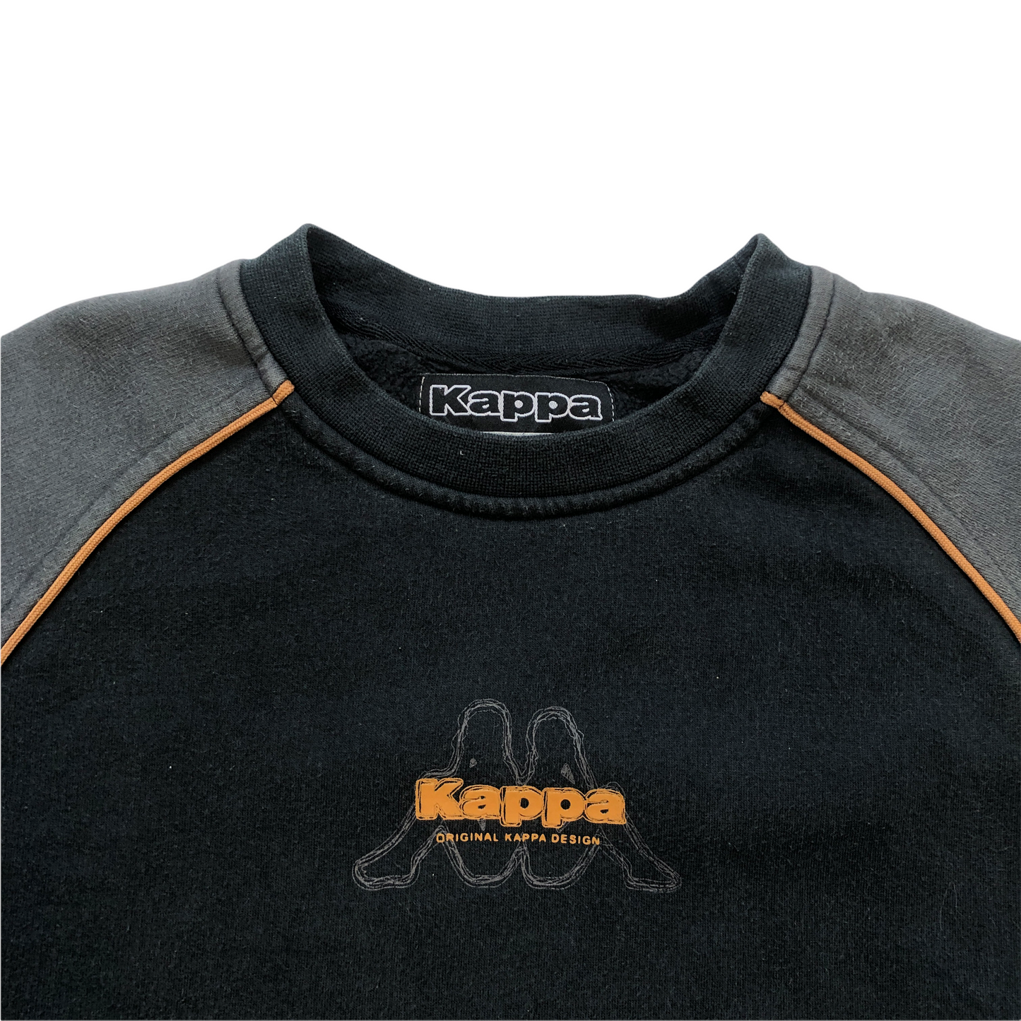 Vintage Kappa Sweatshirt (Age 12-13)