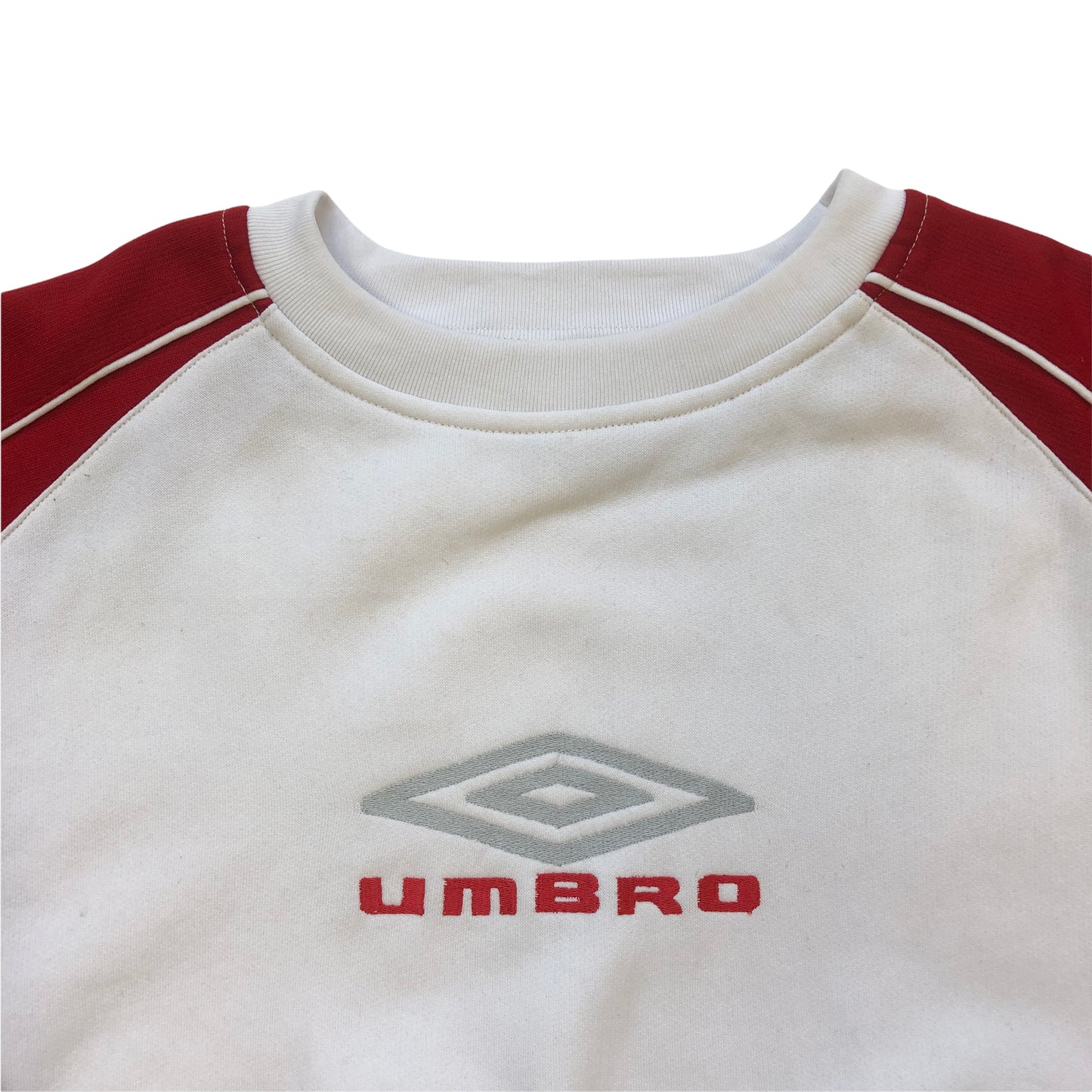 Vintage Umbro Sweatshirt (14-16yrs)