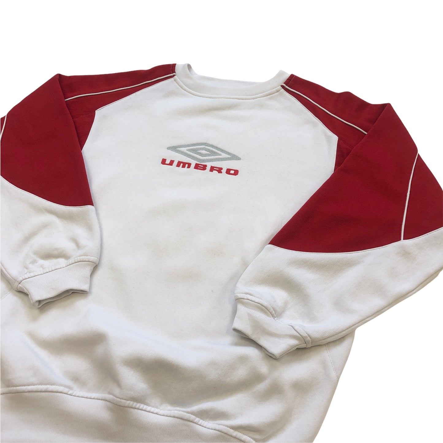 Vintage Umbro Sweatshirt (14-16yrs)