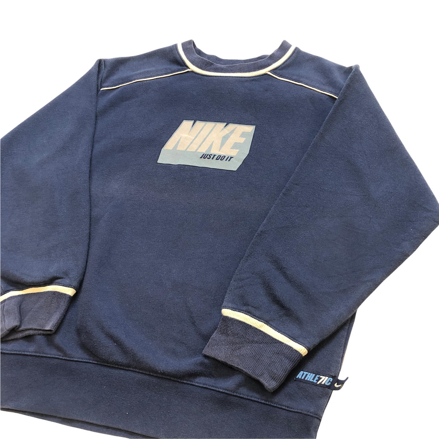 Vintage 90's Nike Sweatshirt (Age 10)