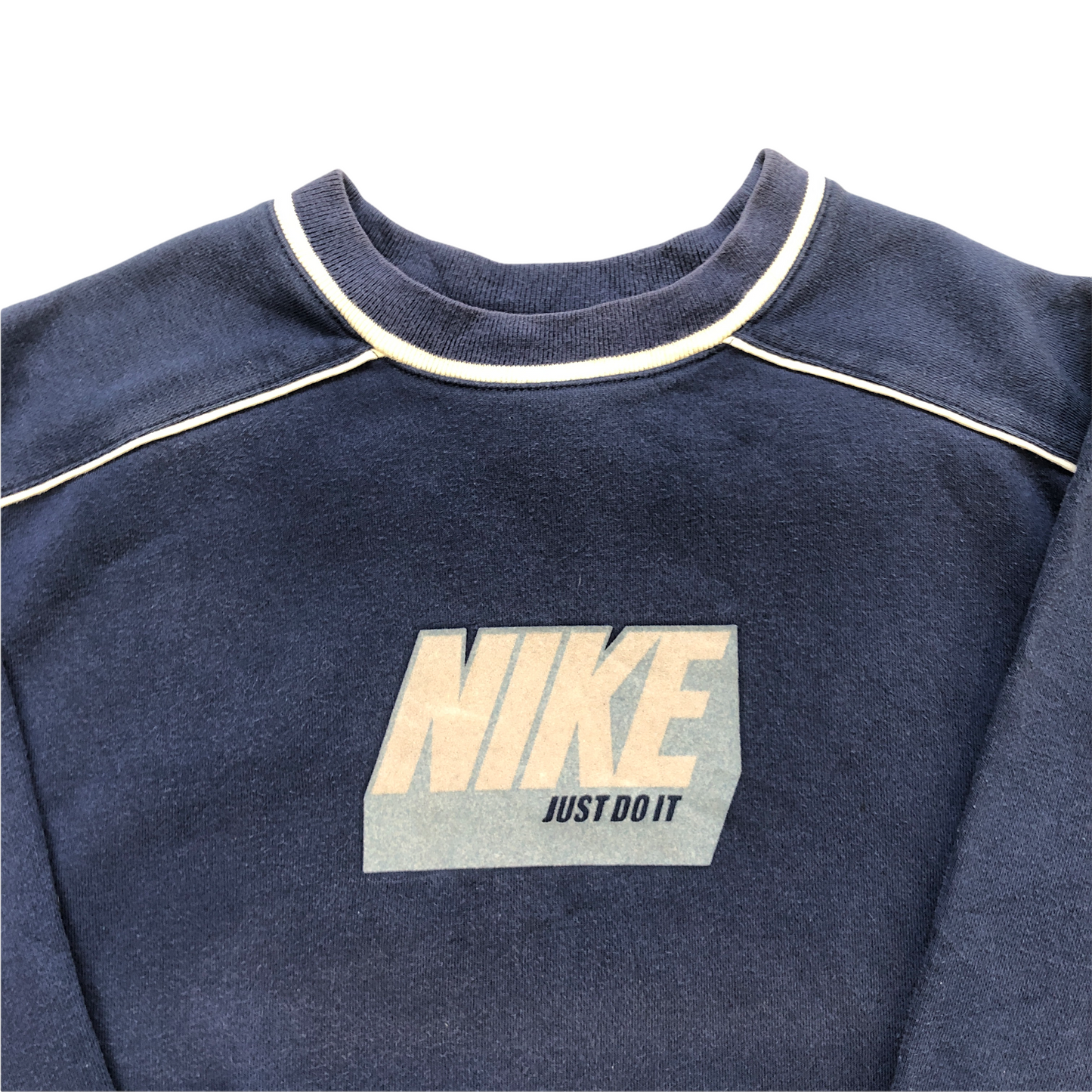 Vintage 90's Nike Sweatshirt (Age 10)