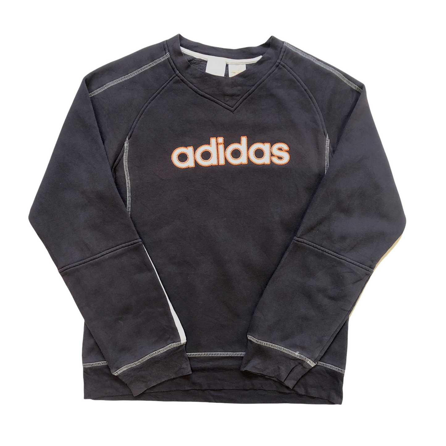 Vintage Adidas Sweatshirt (Age 12)