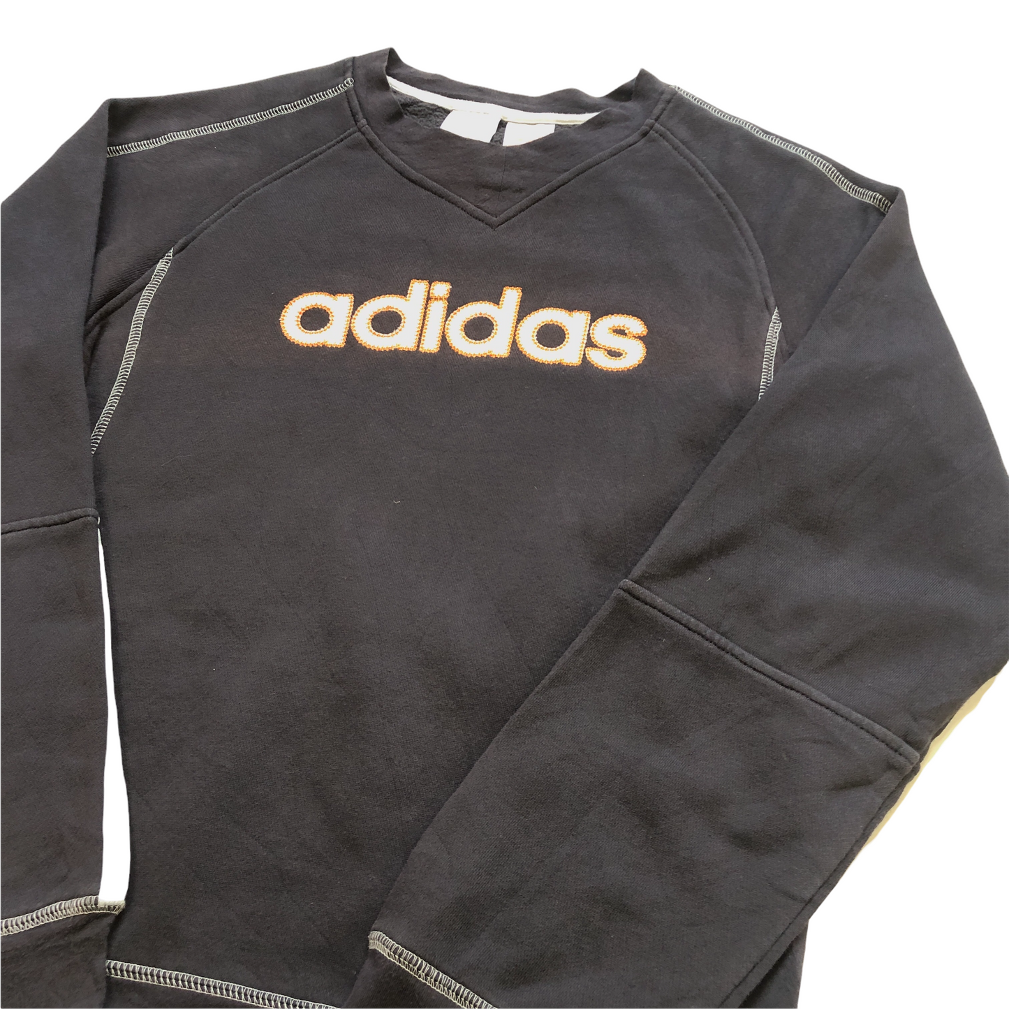 Vintage Adidas Sweatshirt (Age 12)