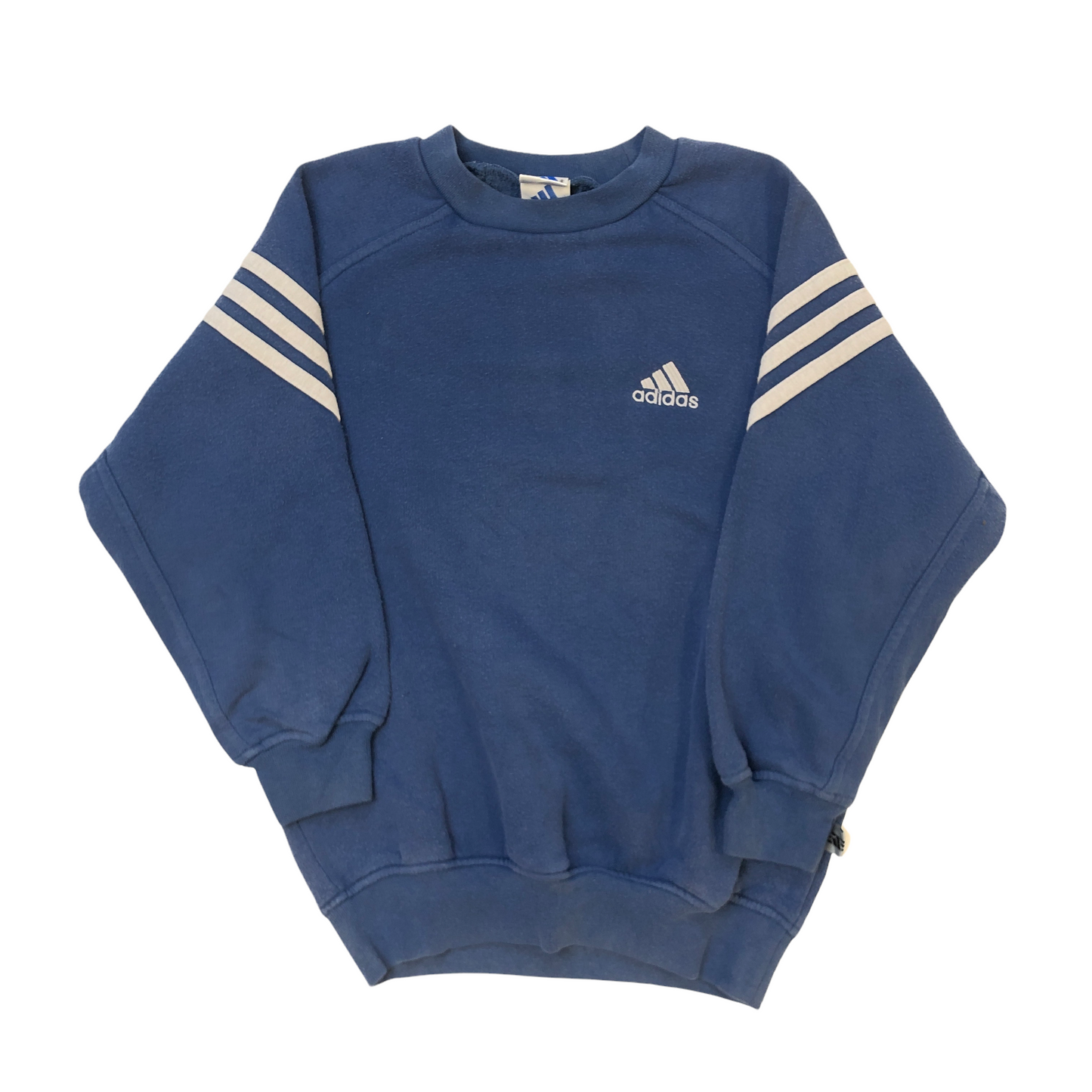 Vintage Adidas Sweatshirt (Age 8)