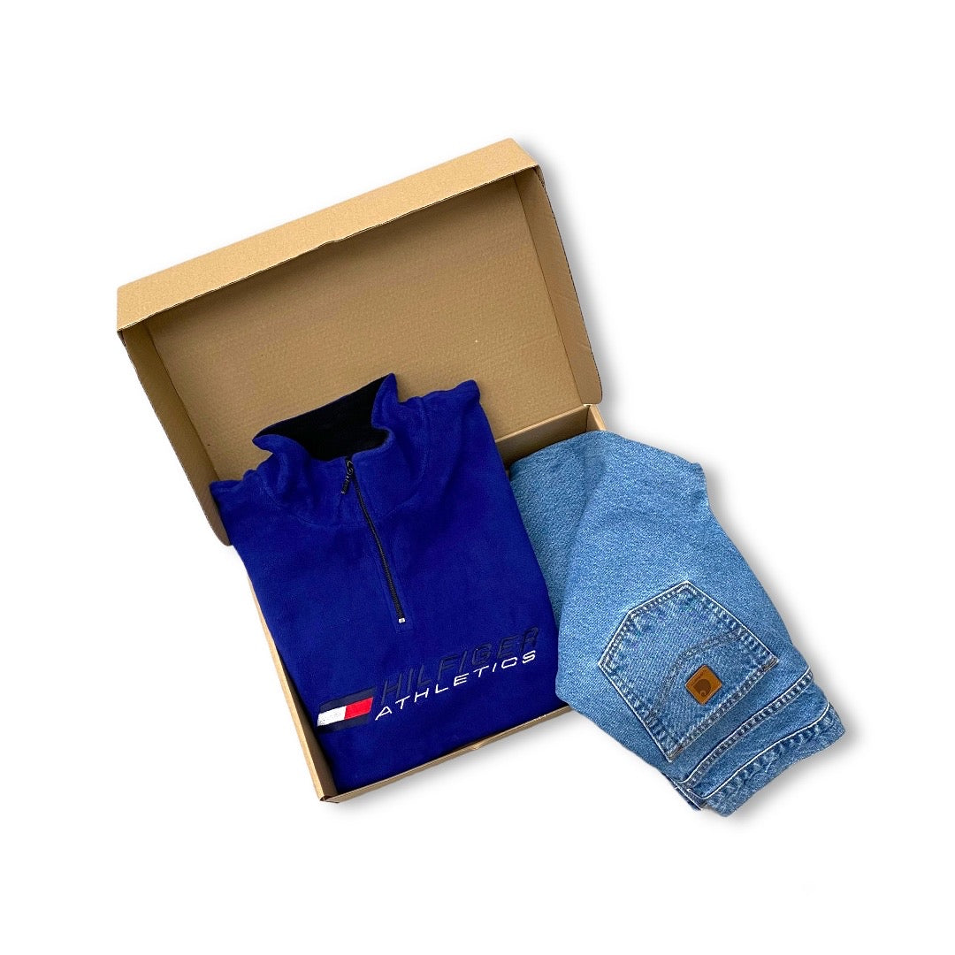 Tommy hilfiger mystery box sale