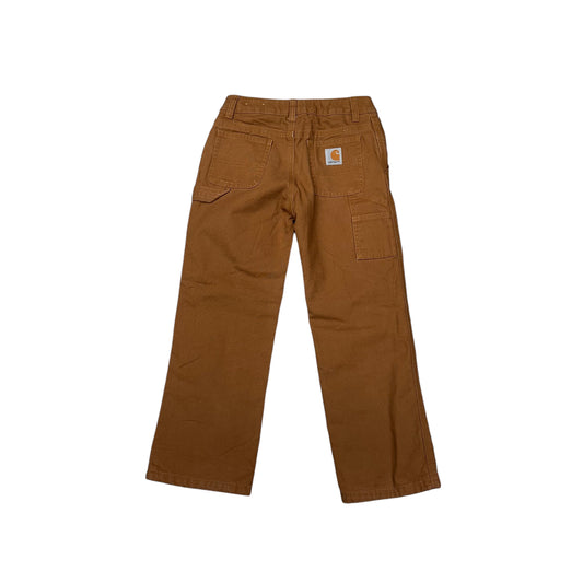 Vintage Carhartt Carpenter Trousers (Age 7)