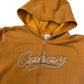 Vintage Carhartt Zip Hoodie (XL Youth)