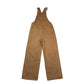 Vintage Carhartt Double Knee Dungarees (Age 12)
