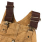 Vintage Carhartt Double Knee Dungarees (Age 10-12)