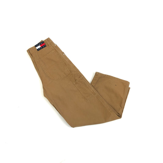 Vintage Tommy Hilfiger Trousers (12yrs)