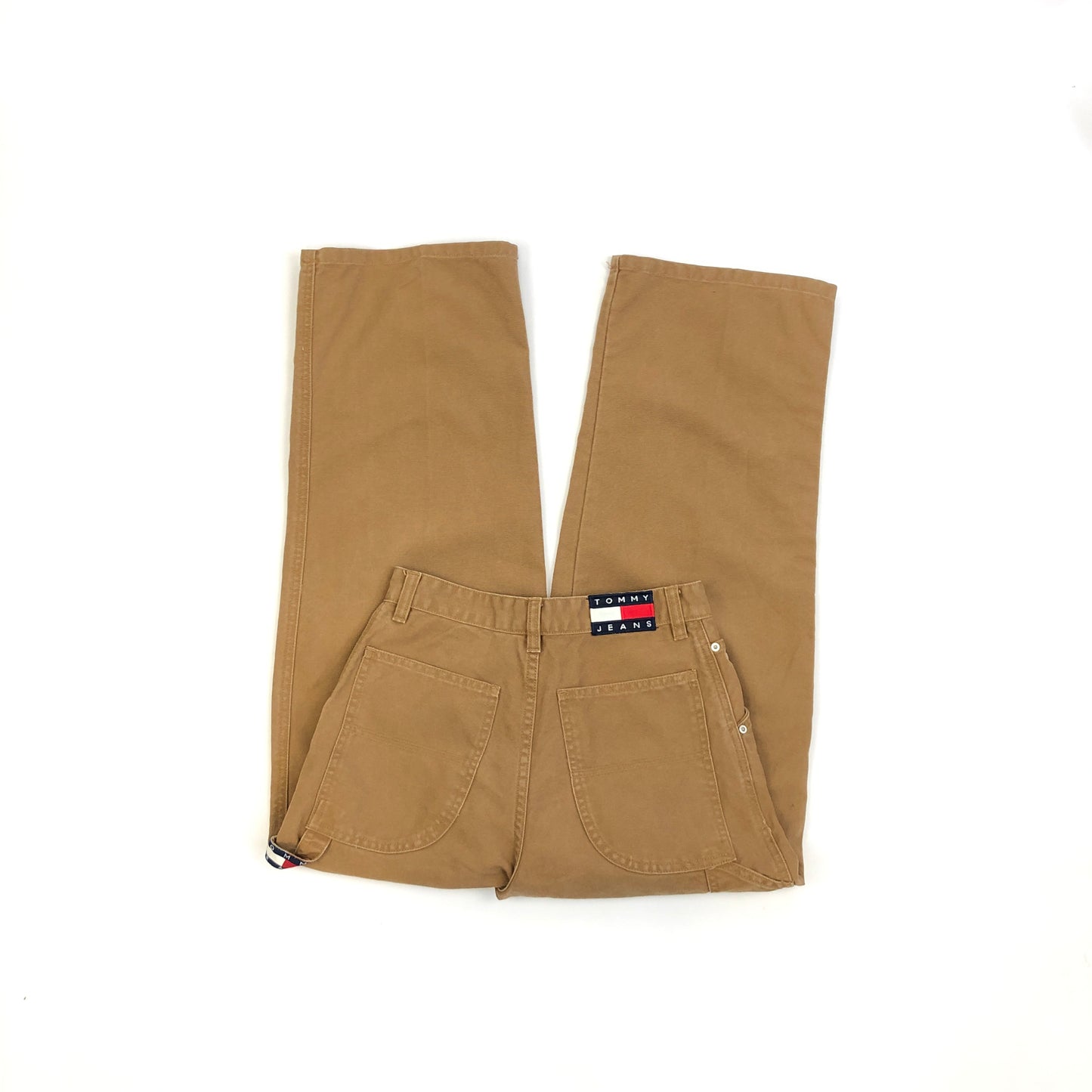 Vintage Tommy Hilfiger Trousers (12yrs)
