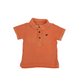 Vintage Armani Baby Polo T-Shirt (6mths)