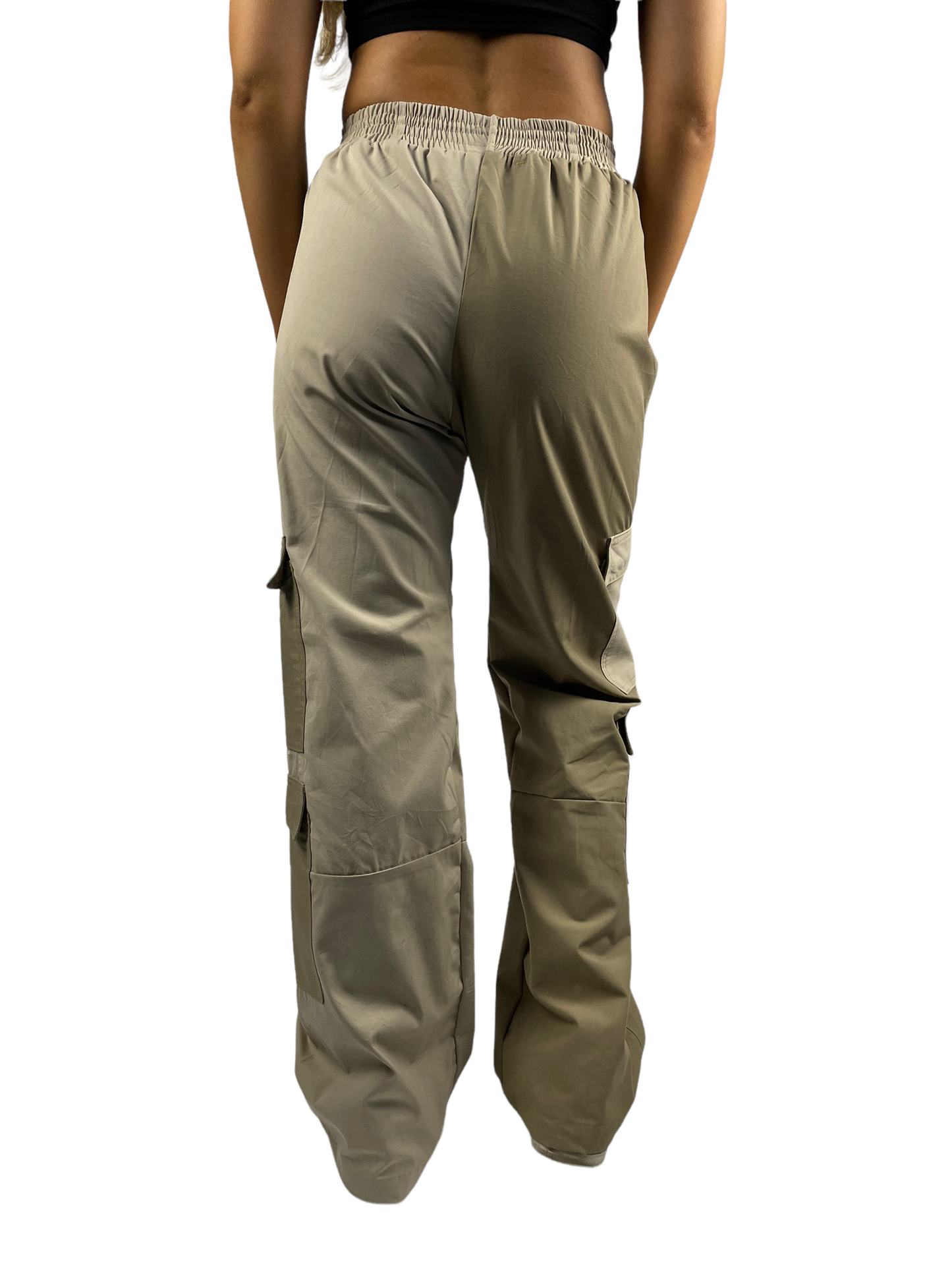 Freestyler Remade Cargo Trousers