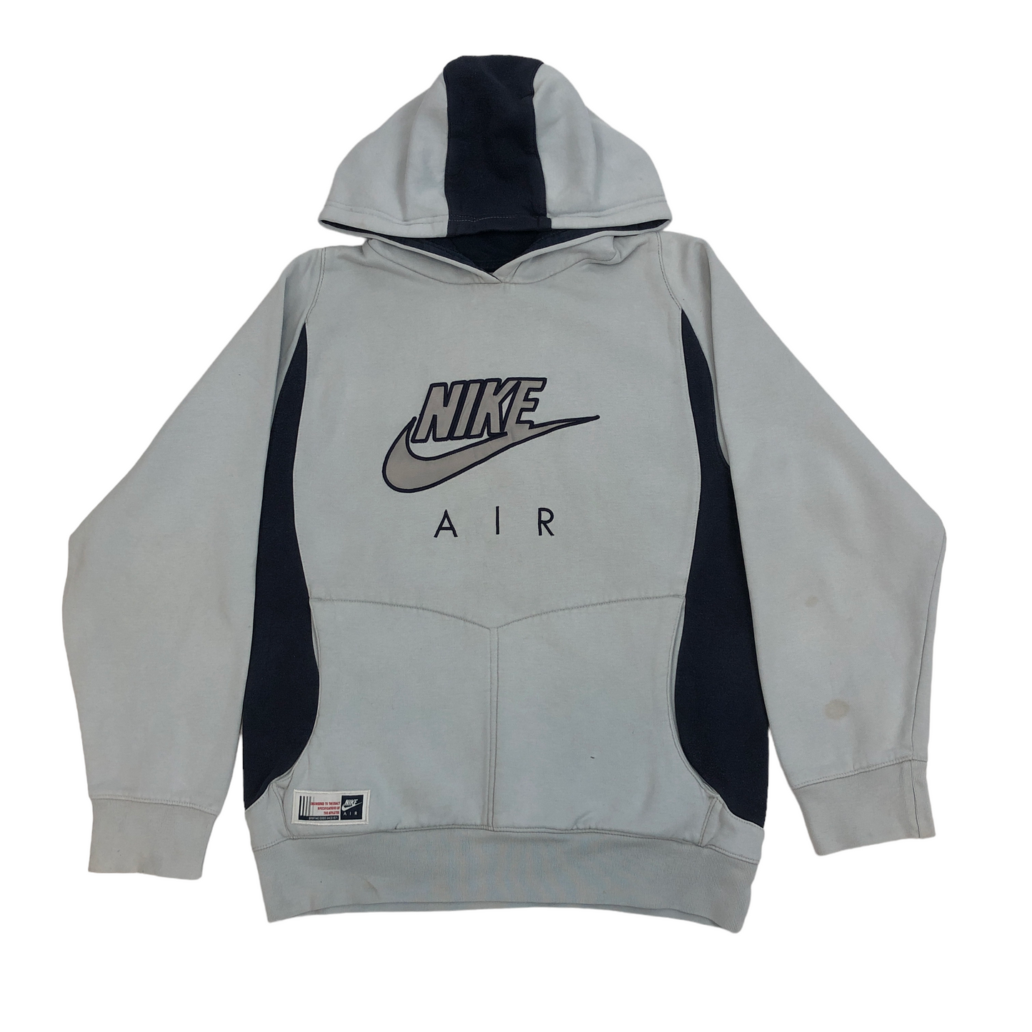 Vintage nike air sweater hotsell