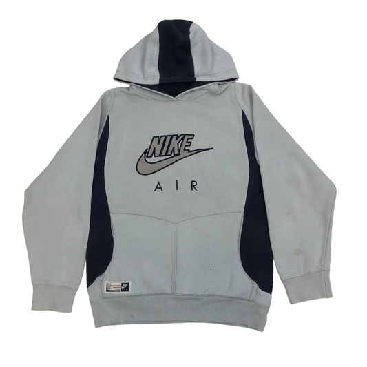 Vintage 90's Nike Air Hoodie (14-16yrs)