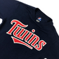 Vintage Majestic Minnesota Twins T-Shirt (9-10yrs)