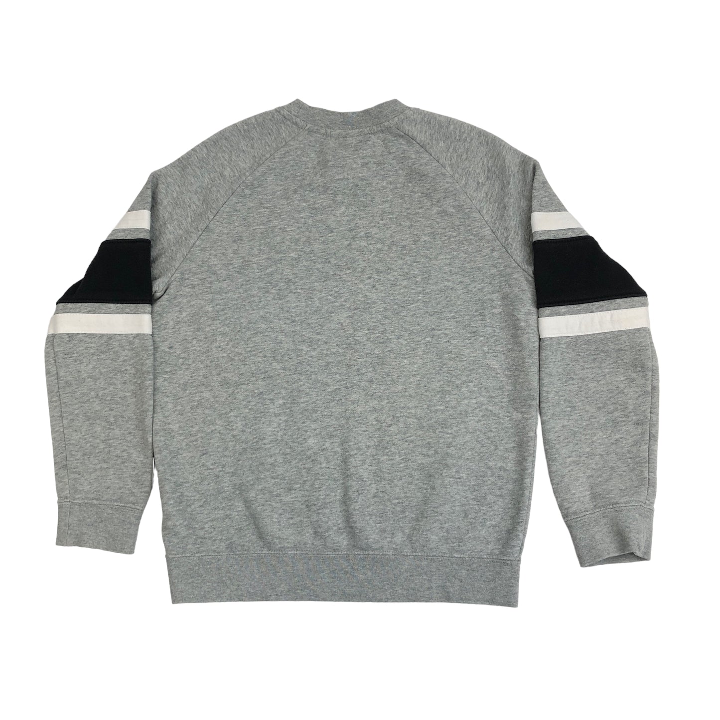 Vintage Nike Embroidered Sweatshirt (8-10yrs)