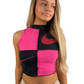 Make Your Move Nike High Neck Top