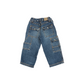 Vintage Dolce and Gabbana Jeans (6-9mths)