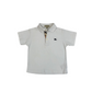 Vintage Burberry White Polo T-Shirt (3yrs)