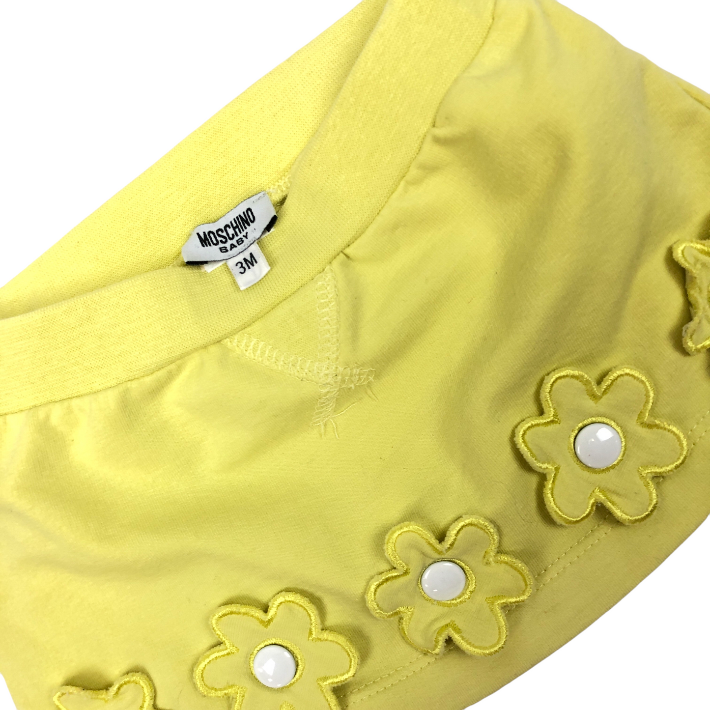 Vintage Moschino Baby Skirt (3mths)